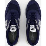 New Balance CM997 Heren Sneakers - PIGMENT