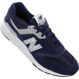 New Balance CM997 Heren Sneakers - PIGMENT