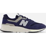 New Balance CM997 Heren Sneakers - PIGMENT