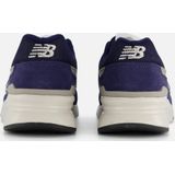 New Balance CM997HCE Pigment / Silver-Schoenmaat 42