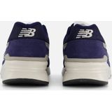 New Balance CM997 Heren Sneakers - PIGMENT - Maat 44.5