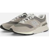 New Balance - 997h Licht GrijsLichtgrijs