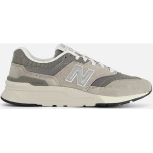 New Balance Heren 997h Core Trainers, Grijs Marblehead, 40 EU