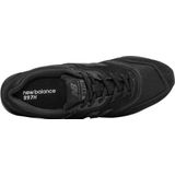 New Balance CM997 Heren Sneakers - Zwart - Maat 43