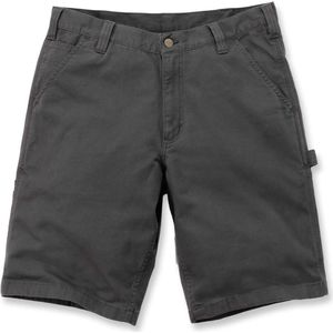 Carhartt Herren Shorts Rigby Dungaree Short Shadow-W30