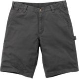 Carhartt Herren Shorts Rigby Dungaree Short Shadow-W30