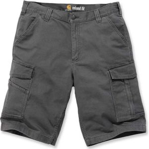 Carhartt - Cargo Werkshort - Lichtgewicht - Canvas - Relaxed Fit
