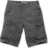 Carhartt - Rugged Flex Rigby Cargo Pant - Shadow - Werkbroek