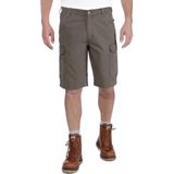 Carhartt - Cargo Werkshort - Lichtgewicht - Canvas - Relaxed Fit
