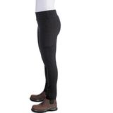 Carhartt - Force Utility Legging - Dames - Zwart - Stretchbroek - Lichtgewicht