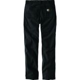 Carhartt Hose Rigby Straight Fit Pant Black-W30-L30