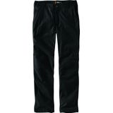 Carhartt Hose Rigby Straight Fit Pant Black-W30-L30