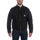 Carhartt Duck Detroit Jas