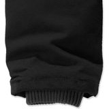 Carhartt - Relaxed Fit Washed Duck Sherpa-Lined Jacket - Groen - Katoen