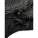 Carhartt - Relaxed Fit Washed Duck Sherpa-Lined Jacket - Groen - Katoen