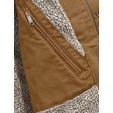 Carhartt Bartlett Bruin Werkjas Heren
