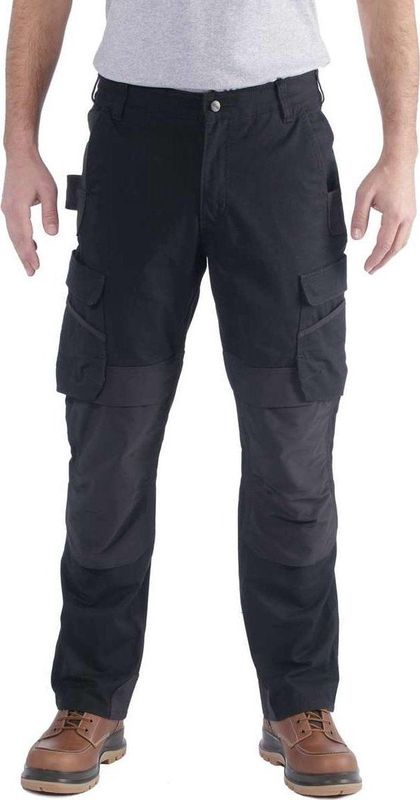 Carhartt - Full Swing Steel - Cargobroek