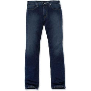 Carhartt Slim Fit 5-Pocket Tapered Jean | Superior (donkerblauw)