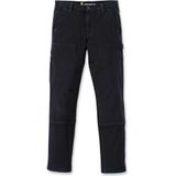 Carhartt Stretch Twill Double Front Trousers 104296