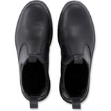 Carhartt Chelsea Boot Zwart Werkschoenen Dames