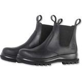 Carhartt Chelsea Boot Zwart Werkschoenen Dames
