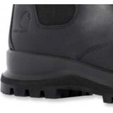 Carhartt Chelsea Boot Zwart Werkschoenen Dames