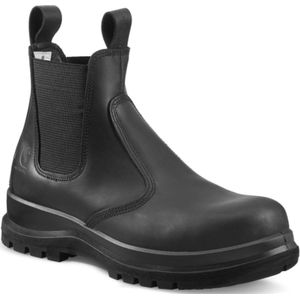Carhartt Chelsea Veiligheidsschoen S3 F702919 Zwart