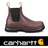 Carhartt Carhartt Carter Chelsea Boot braun Stiefel