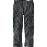 Carhartt - Force Broxton Cargo Pant - Grijs - Werkbroek - Straight Fit