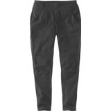 Carhartt - Force™ Ponte Rugged Flex™ - Dameslegging - Zwart - 91% Nylon/9% Elastaan