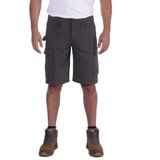 Carhartt 104201 Steel Multipocket Shorts - Relaxed Fit - Shadow - W30