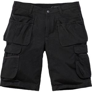 Korte werkbroek Carhartt Steel Multipocket