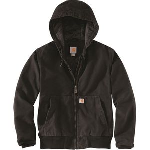 Carhartt Washed Duck Active Jackets 104053