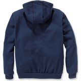 Carhartt - Wind Fighter - Sweater - Zwart - Katoen