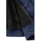 Carhartt - Wind Fighter - Sweater - Zwart - Katoen