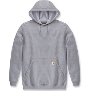 Carhartt Midweight Loose Fit Hoodie Grijs