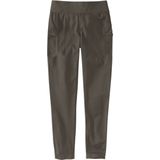 Carhartt Force Fitted Lightweight Utility Tarmac Legging Dames