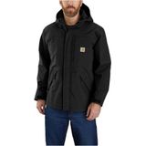 Carhartt - Storm Defender - Werkjas - Zwart - Heavyweight