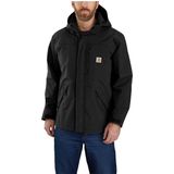 Carhartt - Storm Defender - Werkjas - Zwart - 100% Nylon