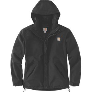 Carhartt - Storm Defender - Werkjas - Zwart - 100% Nylon