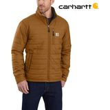 Carhartt - Gilliam Jacket - Herenjack - Zwart
