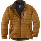 Carhartt - Gilliam Jacket - Herenjack - Zwart