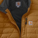 Carhartt - Gilliam Jacket - Herenjack - Zwart