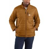 Carhartt - Gilliam Jacket - Herenjack - Zwart