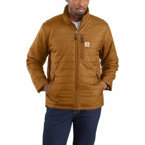 Carhartt - Gilliam Jacket - Herenjack - Zwart
