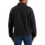 Carhartt Relaxed Fit Fleece Zwart Pullover Heren