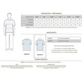 Carhartt Relaxed Fit Fleece - Basil Heather - Pullover Heren