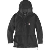 Carhartt - Super Dux Insulated Traditional - Winterjas - Zwart - Dames