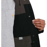 Carhartt - Super Dux Insulated Traditional - Winterjas - Zwart - Dames
