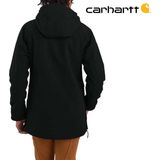 Carhartt - Super Dux Insulated Traditional - Winterjas - Zwart - Dames